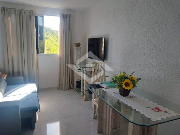 Imagem Apartamento 2 quartos. Condomínio Reserva das Árvores V. Campo Grande