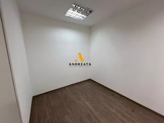 Imagem Av. das Américas - Barra da Tijuca - Cond. Sunplaza Personal Offices - Alugo sala Duplex 75m² - R$3.500,00