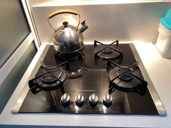 Imagem Apartamento com 2 dormitórios à venda, 77 m² por R$ 2.100.000,00 - Jardins - São Paulo/SP