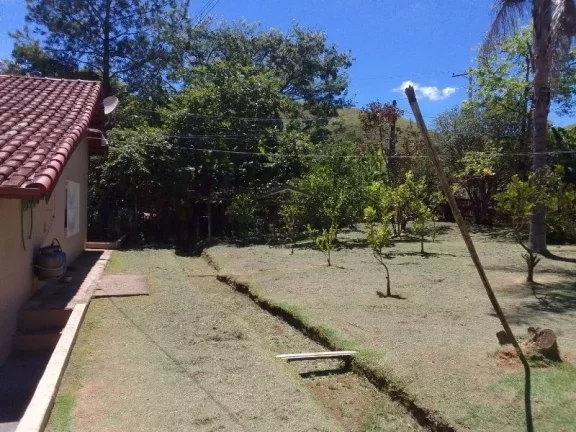 Imagem Sítio à venda no bairro Jararaca - Lorena/SP
