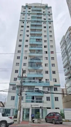 Imagem Apartamento em Praia de Itaparica - Vila Velha