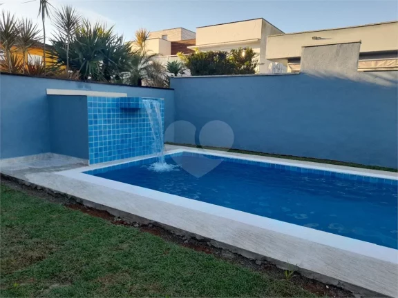 Imagem Casa à venda com 4 quartos, sendo 4 suítes, no condomínio Bougainville iv, Bertioga - SP