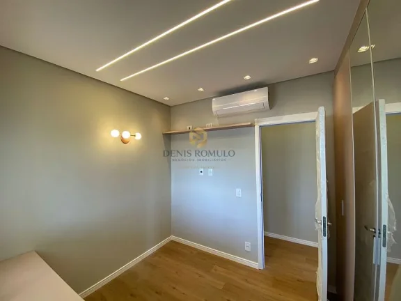 Imagem Apartamento 3 suítes, 104m², 2 vagas, varanda gourmet