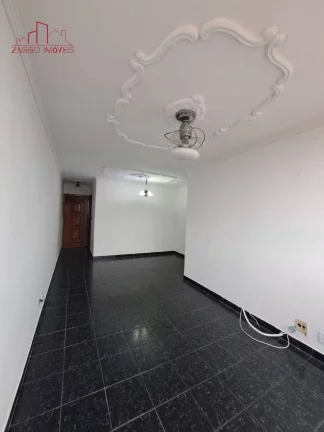 Apto 3 Dorm no Condomínio Parque das Árvores - 75m²