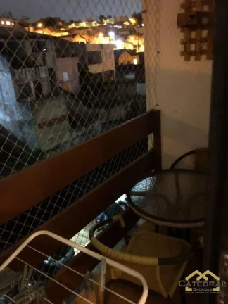 Imagem Apartamento com 2 Quartos à Venda no Jardim Pacaembu - Jundiaí/SP
