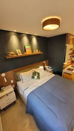Imagem CASA EM CONDOMÍNIO- 2 QUARTOS- VILLAGIO CAPRESE