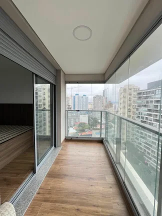 Imagem APARTAMENTO RESIDENCIAL em São Paulo - SP, Sumarezinho