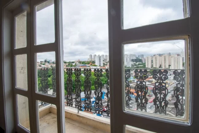 Imagem APARTAMENTO RESIDENCIAL em São Paulo - SP, Jardim Taboão