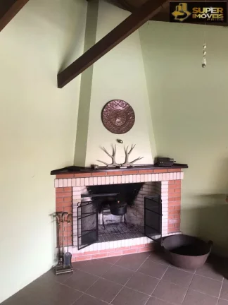 Imagem Casa Alto Padrão a Venda no bairro Laranjal - Pelotas, RS