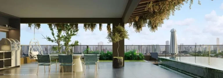 Imagem Apartamento Padrão