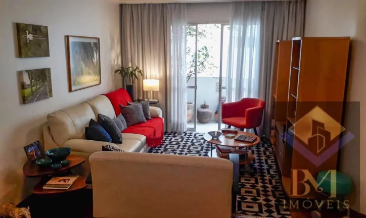 Imagem Apartamento a venda em Perdizes