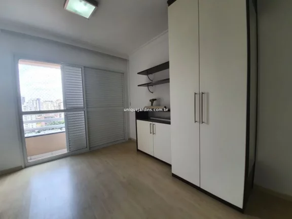 Imagem Apartamento à venda Vila Olímpia São Paulo
