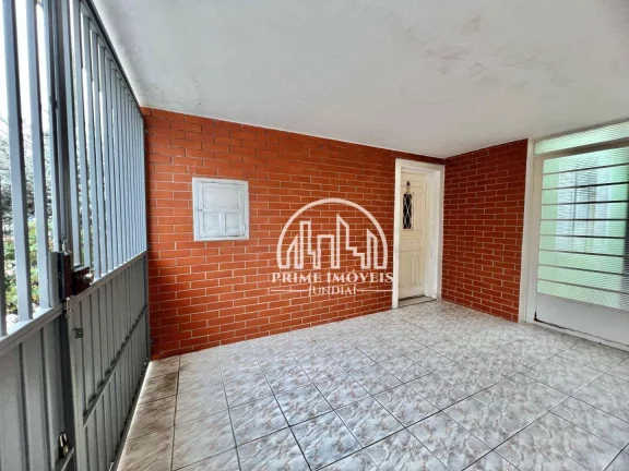 Imagem Casa com 2 dormitórios à venda, 118 m² por R$ 529.000,00 - Ponte Sao Joao - Jundiaí/SP