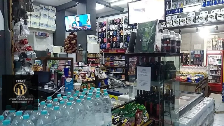 Imagem Adega, José Menino, Santos - SP