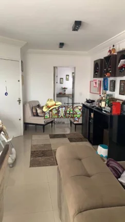 Imagem APARTAMENTO PARA VENDA VILA FORMOSA