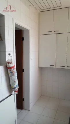 Imagem Oportunidade - Apto. com 3 dormitórios