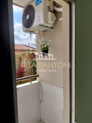 Imagem Apartamento - Ribeirão Preto - Planalto Verde