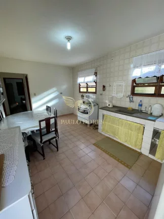 Imagem CASA A VENDA COM EDÍCULA NO PEREQUE-AÇÚ EM UBATUBA-SP