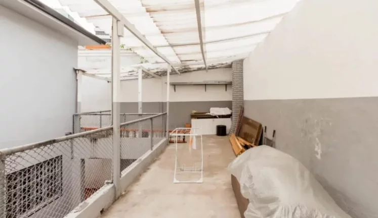 Imagem CASA 4 DORMITORIOS PARA VENDA NA VILA MARIANA