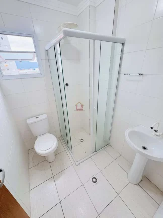 Imagem apartamento para locação - Mirim