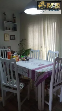 Imagem Casa Sobrado para Venda em Centro Pelotas-RS - 768