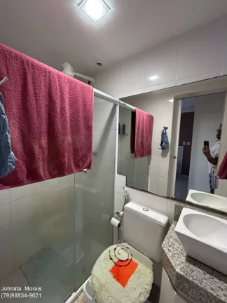 Imagem Veredas do Sol: Apartamento 3 quartos com lazer e vaga de garagem