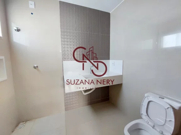 Imagem CASA COM 3 QUARTOS NO CONDOMÍNIO ECOVILLE 2 EM PARNAMIRIM