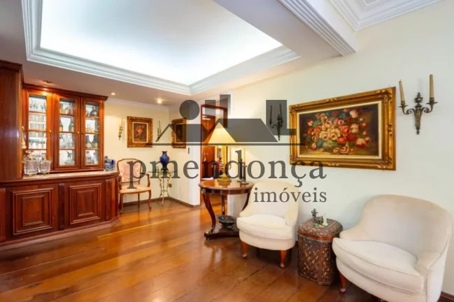 Imagem Vila Madalena, apartamento 4 dormts,3 suites, 2 vagas
