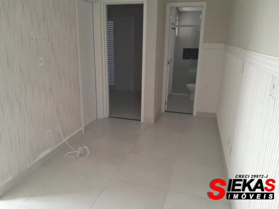 Imagem Apartamento para venda ou locação em São Paulo-SP, Vila Formosa! 1 quarto, sala, banheiro, 27m². Venha conferir!