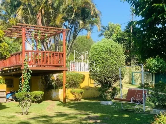 Imagem LINDA CHÁCARA NO BAIRRO GUACURI - CIDADE IITUPEVA REPLETA DE ENCANTOS.