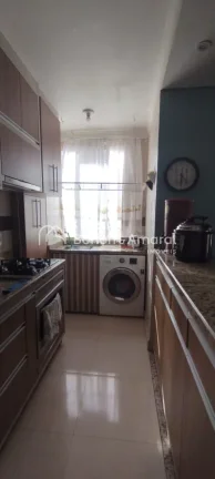 Imagem Apartamento a venda com 3 quartos, 1 banheiro, 1 vaga no Parque Prado.
