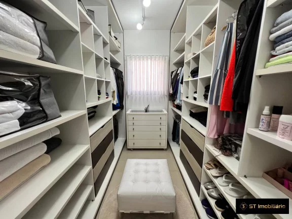 Imagem Casa à venda em Condomínio na região de Atibaia/SP - R$1.850.000!