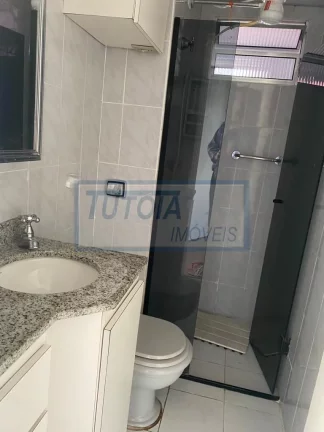 Imagem APARTAMENTO À VENDA NA VILA MARIANA, SÃO PAULO