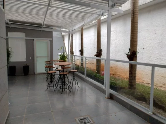 Imagem Edifício comercial na Vila Andrade com 3 pavimentos + subsolo, nas proximidades da Av. Giovanni Gro...