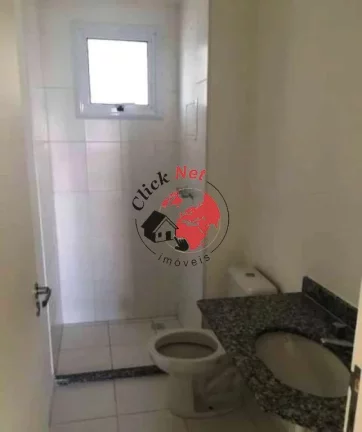Imagem Apartamento à Venda no bairro Jardim do Mar em São Bernardo