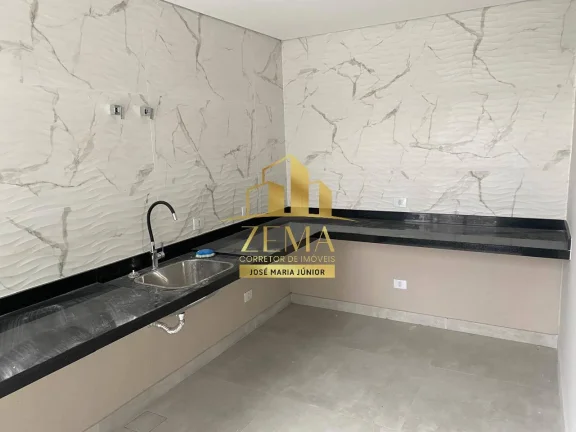 Imagem Sobrado em Condomínio,03 Sts (01 master),306m2 Constr.,Piscina,Alto Padrão
