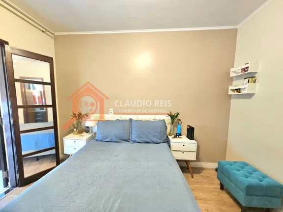 Imagem Casa à venda com 3 Quartos , 88m² - Campo Grande por R$ 920.000