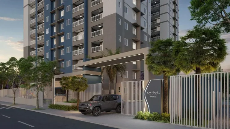 Imagem Apartamento Padrão