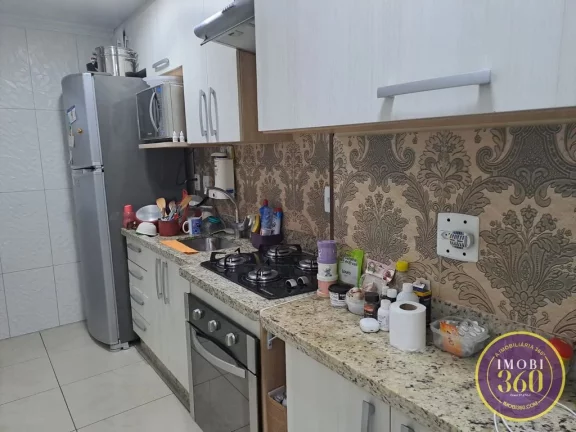 Imagem Lindo Duplex no Condomínio Portal do Sol Vila Virgínia