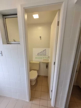 Imagem APARTAMENTO À VENDA EM BELA VISTA COM 3 DORMITÓRIOS