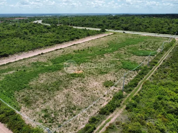 Imagem Área a venda próximo ao aeroporto de Natal - com 16.000 m2