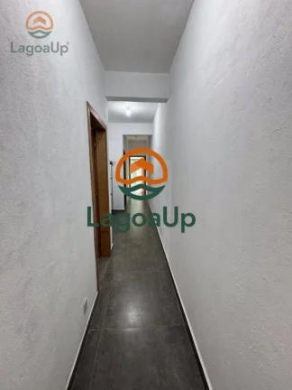 Imagem Casa com 4 dormitórios à venda, 269 m² por R$ 1.790.000,00 - Condomínio Estância Real - Lagoa Santa/MG