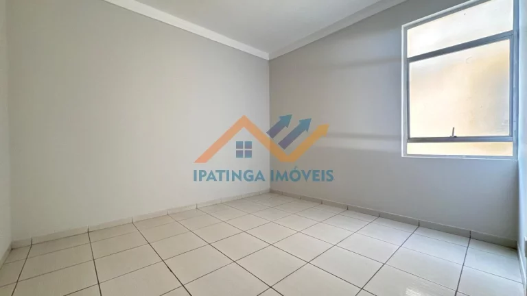 Imagem Apartamento 3 quartos (1 suíte) no bairro Canaã – Ipatinga, próximo à Faculdade Única.