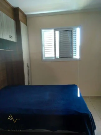 Imagem Casa com 2 dormitórios à venda, 60 m² por R$ 359.000,00 - Jardim Ponte Rasa - São Paulo/SP