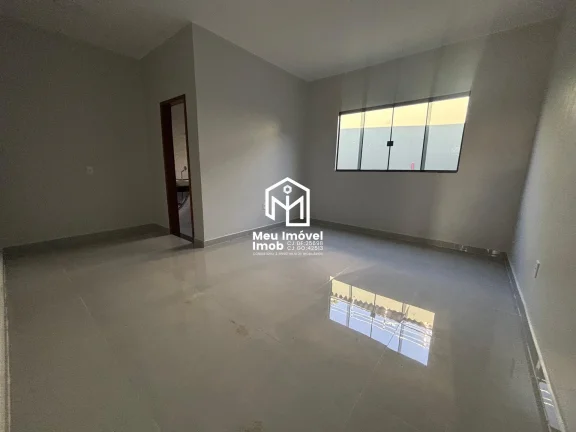 Imagem Casa em Setor Norte - Luziânia