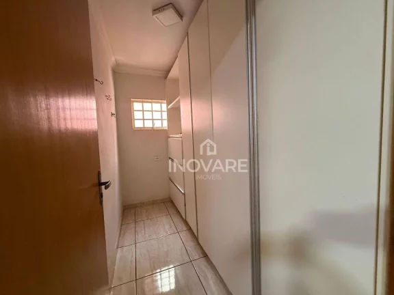 Imagem Casa com 3 dormitórios à venda, 295 m² por R$ 2.000.000,00 - Alto da Boa Vista - Itumbiara/GO