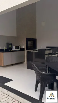 Imagem Apartamento Garden - 100% Mobiliadado no Boa Esperança - Cuiabá/MT