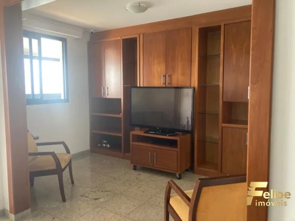 Imagem APARTAMENTO COM VISTA PARA O MAR NA PRAIA DA COSTA