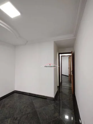 Imagem Apartamento à venda, 137 m² por R$ 750.000,00 - Aviação - Praia Grande/SP