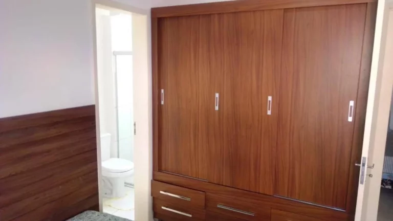 Imagem Barra Club 2 - Apartamento 3/4 com Lazer Completo e 1 Vaga de Garagem!